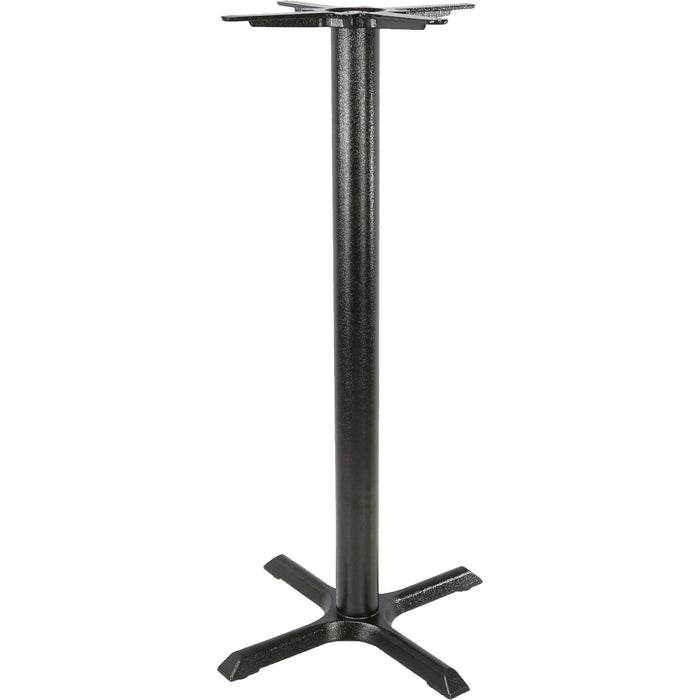 Durafurn Marlo Bar Table Base - Black