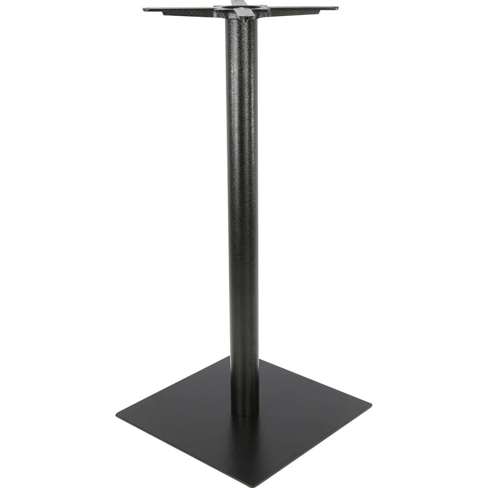Durafurn Square 50 BAR Base - Black
