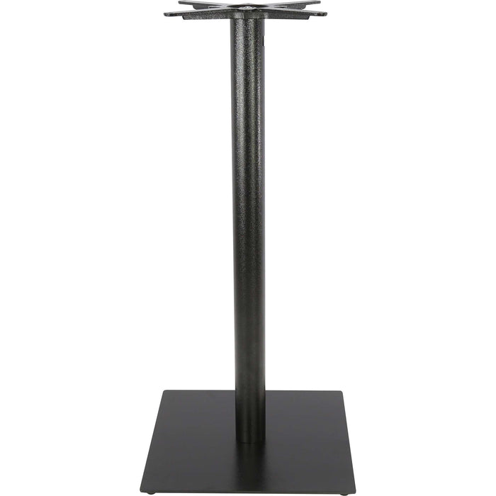 Durafurn Square 50 BAR Base - Black