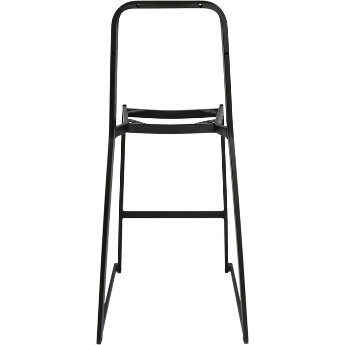 Durafurn Denver Barstool - Black Metal Frame
