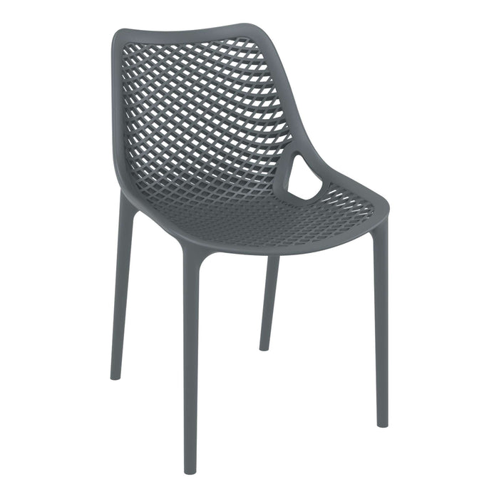 Siesta Air Chair  - Anthracite