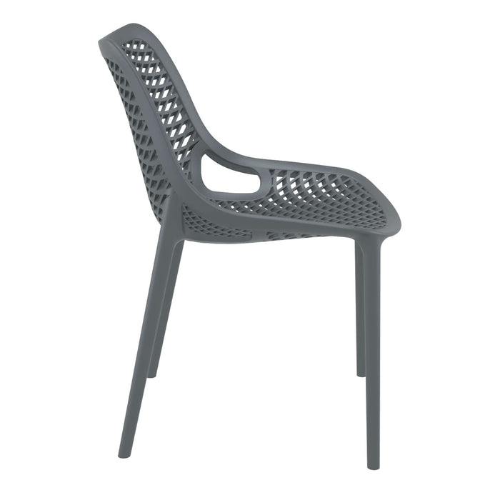 Siesta Air Chair  - Anthracite