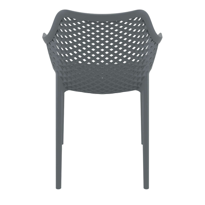 Siesta Air XL Arm Chair  - Anthracite