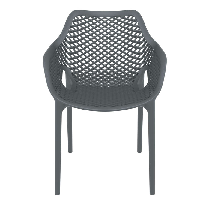 Siesta Air XL Arm Chair  - Anthracite
