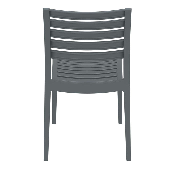 Siesta Ares Chair  - Anthracite