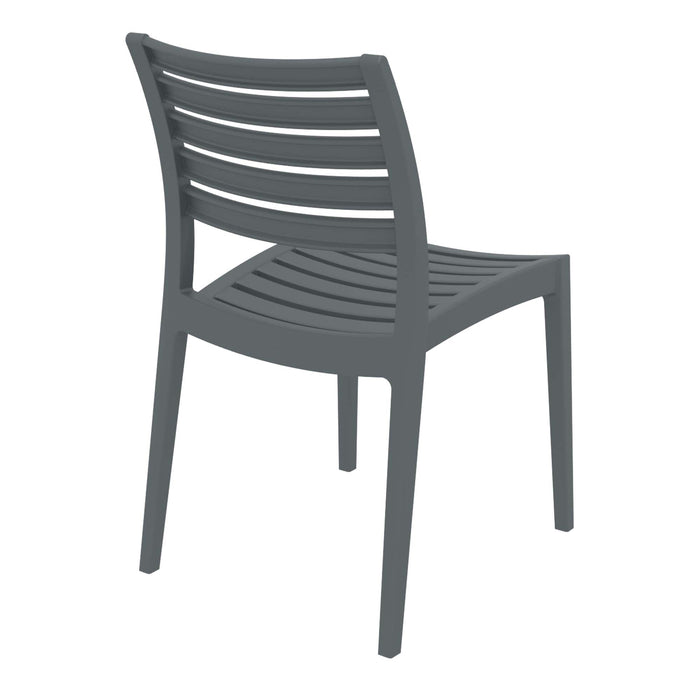 Siesta Ares Chair  - Anthracite