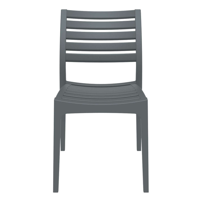 Siesta Ares Chair  - Anthracite