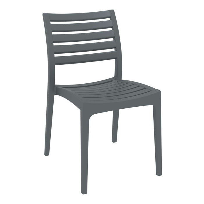 Siesta Ares Chair  - Anthracite