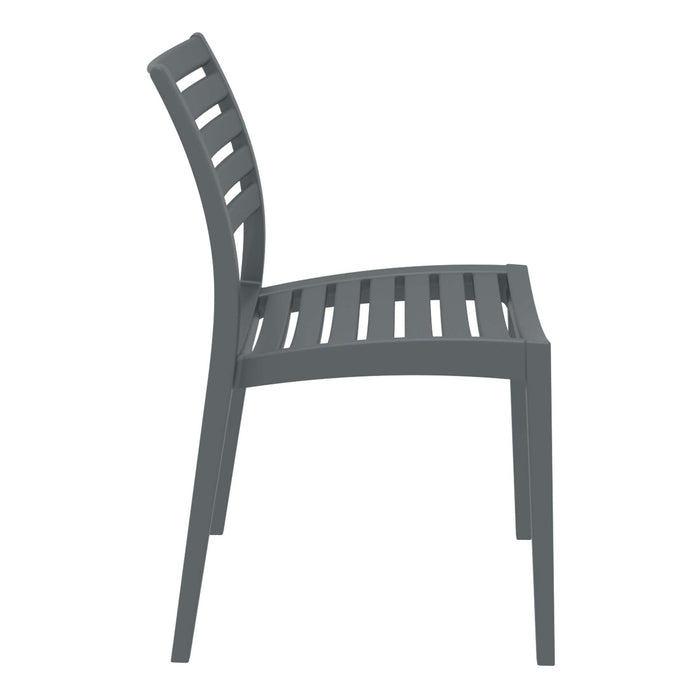 Siesta Ares Chair  - Anthracite