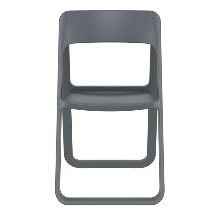 Siesta Dream Chair - Dark Grey