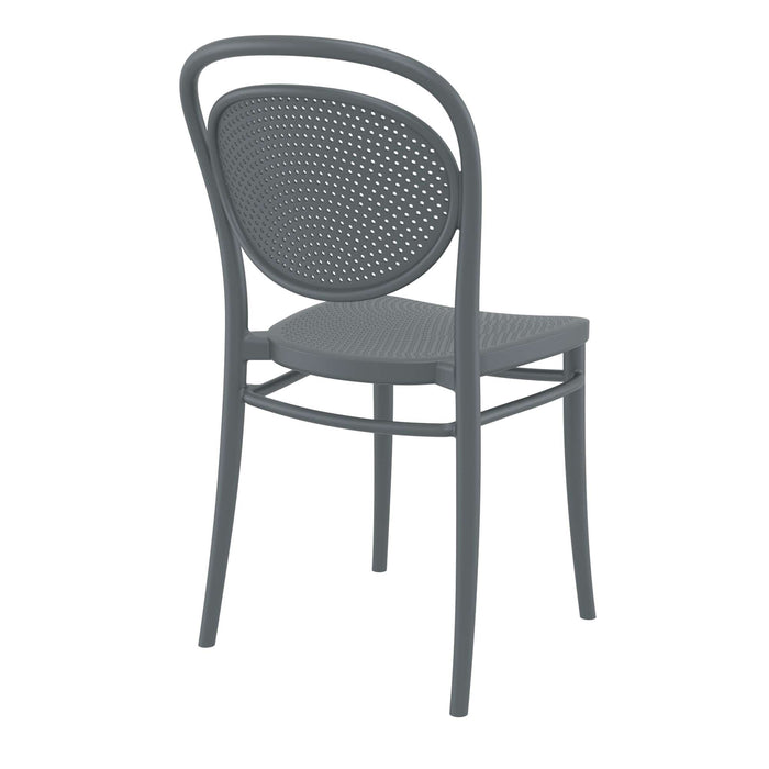 Siesta Marcel Chair - Anthracite