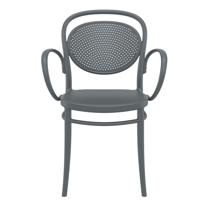 Siesta Marcel XL Chair - Anthracite