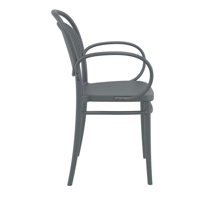 Siesta Marcel XL Chair - Anthracite