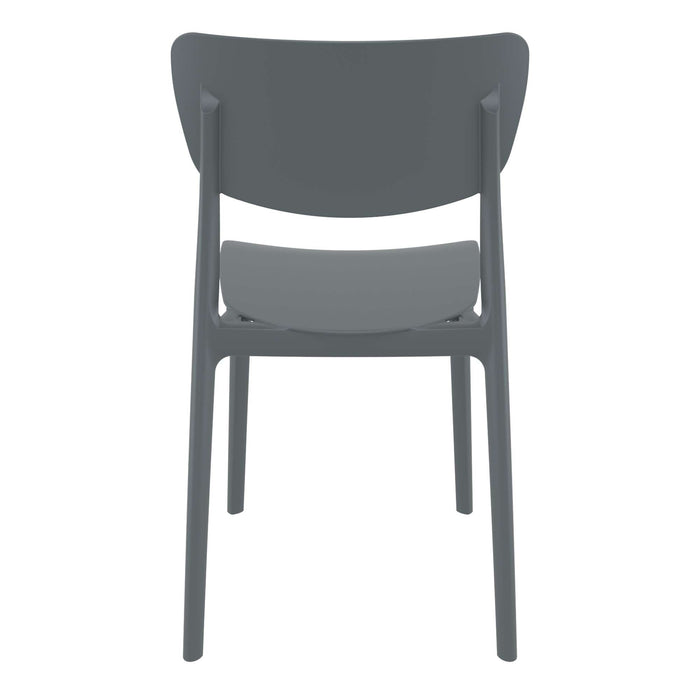 Siesta Monna Chair - Anthracite