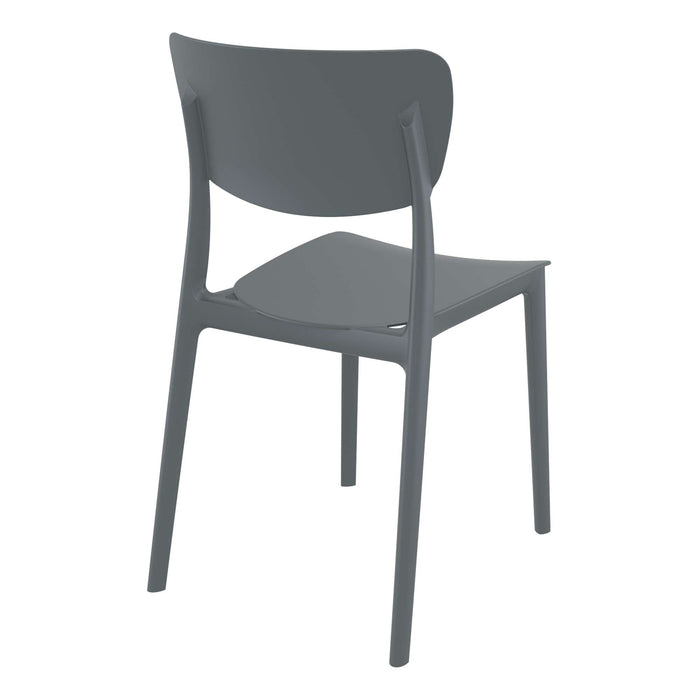 Siesta Monna Chair - Anthracite