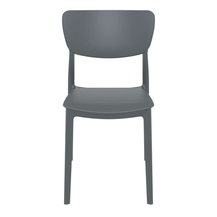 Siesta Monna Chair - Anthracite