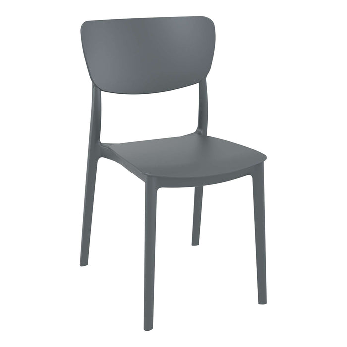 Siesta Monna Chair - Anthracite