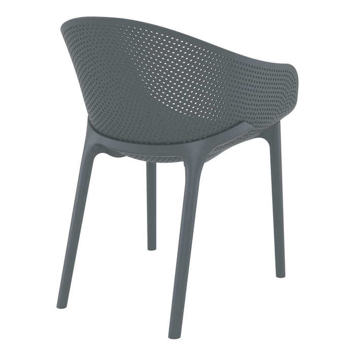 Siesta Sky Chair  - Anthracite