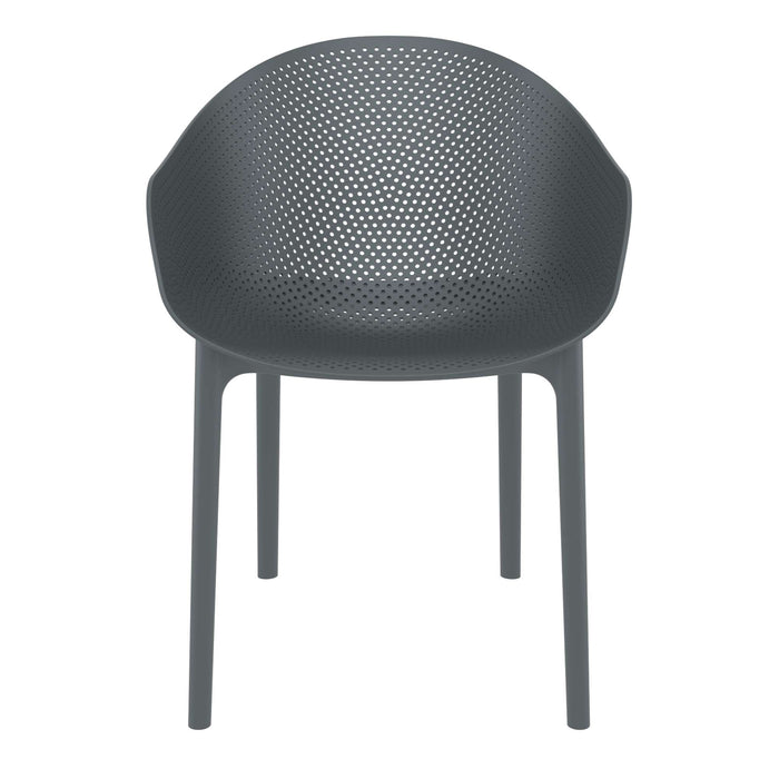 Siesta Sky Chair  - Anthracite