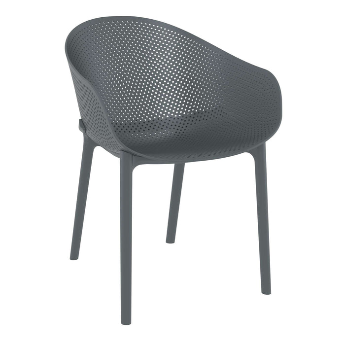 Siesta Sky Chair  - Anthracite
