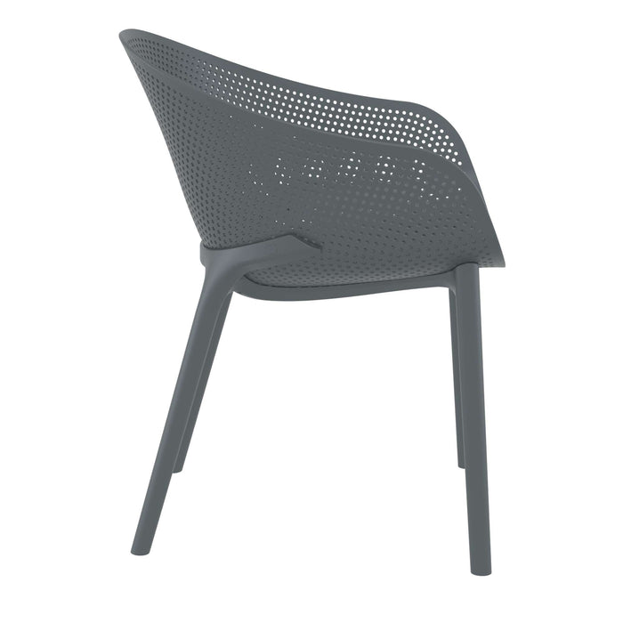 Siesta Sky Chair  - Anthracite