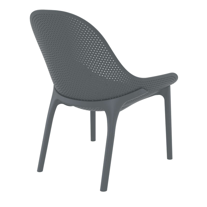 Siesta Sky Lounge - Anthracite