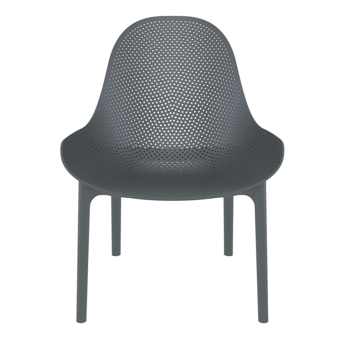 Siesta Sky Lounge - Anthracite