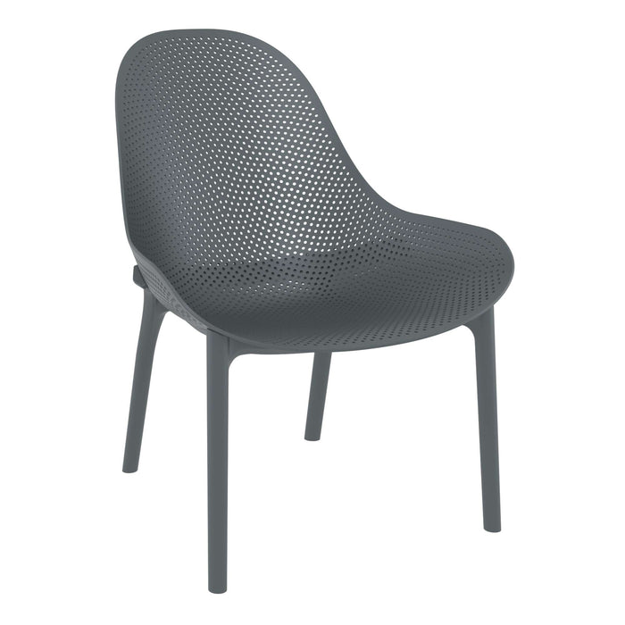 Siesta Sky Lounge - Anthracite