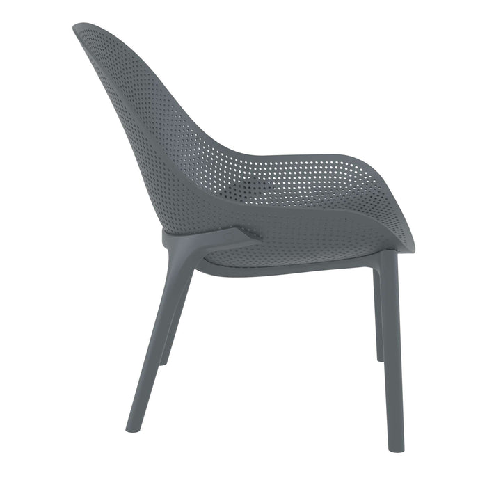 Siesta Sky Lounge - Anthracite