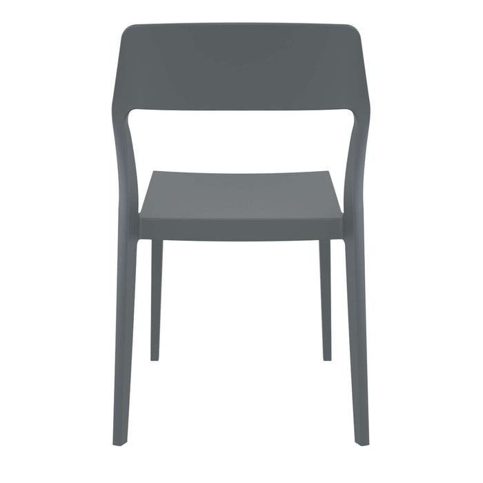 Siesta Snow Chair - Anthracite