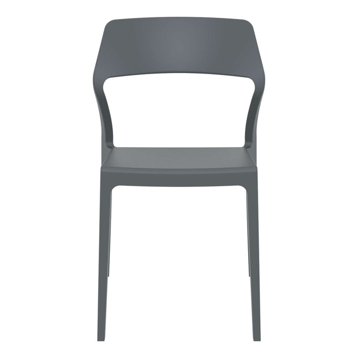 Siesta Snow Chair - Anthracite