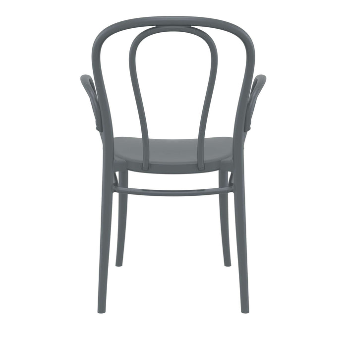 Siesta Victor XL Chair - Anthracite