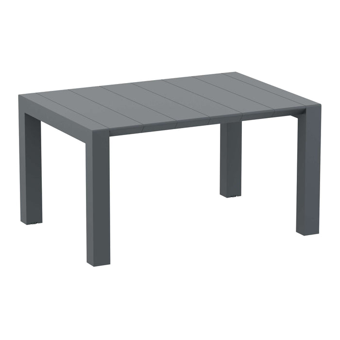 Siesta Vegas Table 100/140 - Anthracite