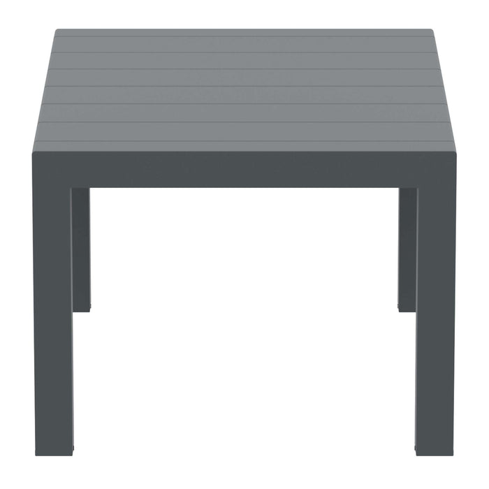 Siesta Vegas Table 100/140 - Anthracite