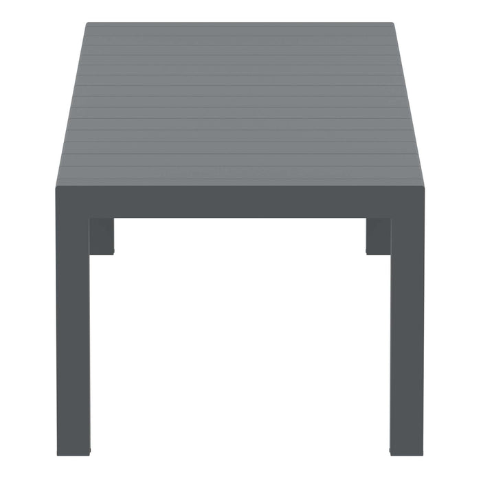 Siesta Vegas Table XL 260/300 - Anthracite