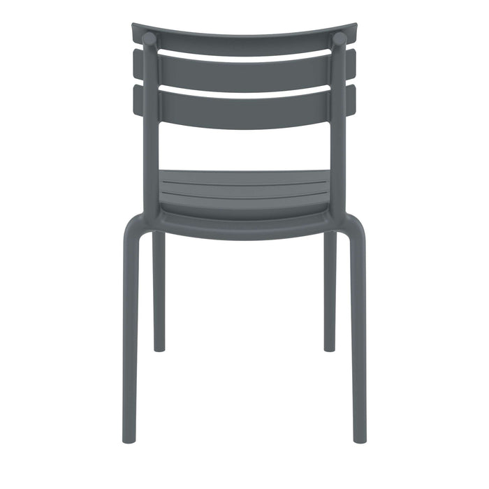 Siesta Helen Chair Dark Grey