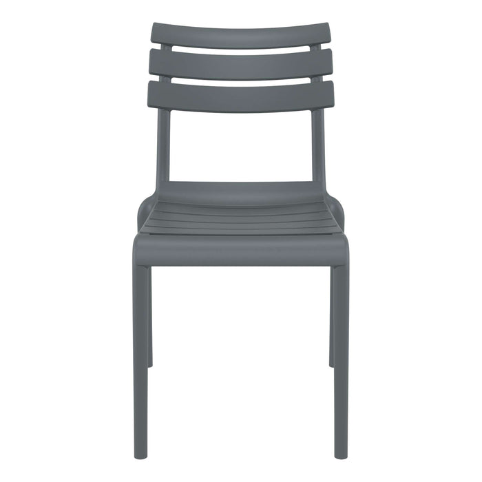 Siesta Helen Chair Dark Grey