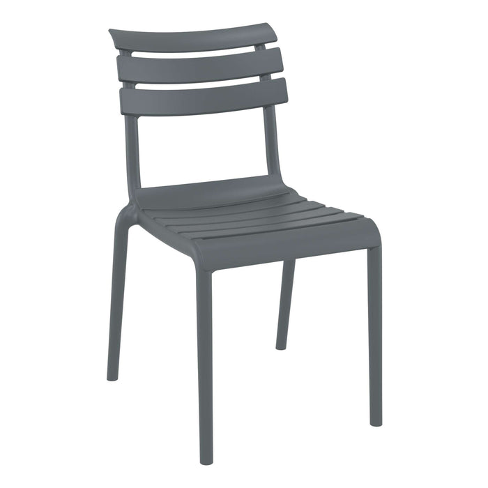 Siesta Helen Chair Dark Grey
