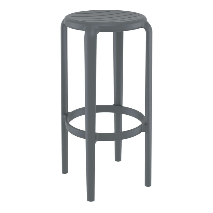 Siesta Tom Bar 75 Anthracite