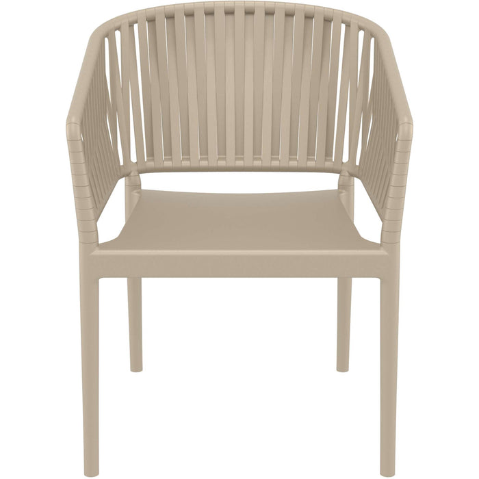 Siesta Portofino Armchair - Taupe