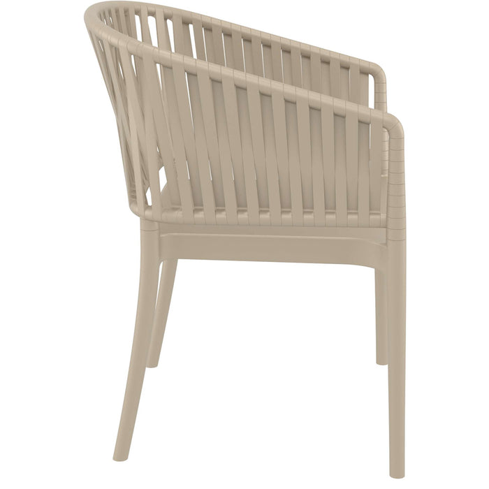 Siesta Portofino Armchair - Taupe