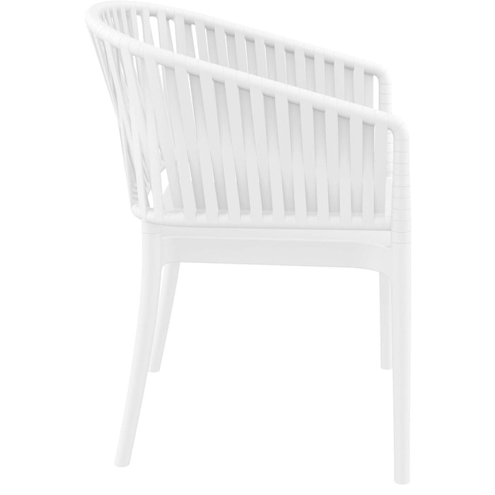 Siesta Portofino Armchair - White