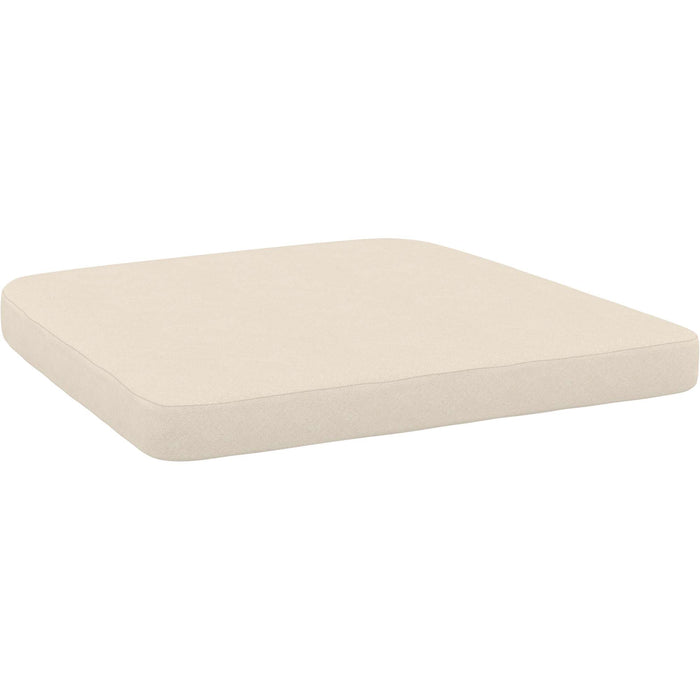 Siesta Portofino Seat Cushion - Beige
