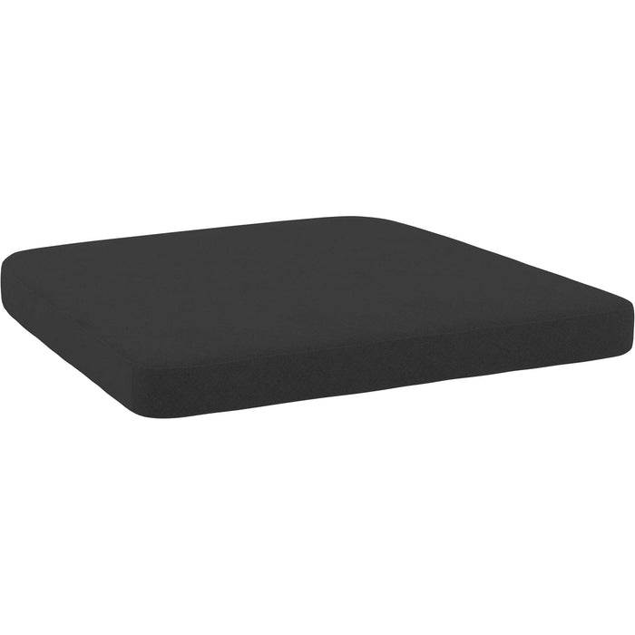 Siesta Portofino Seat Cushion - Black