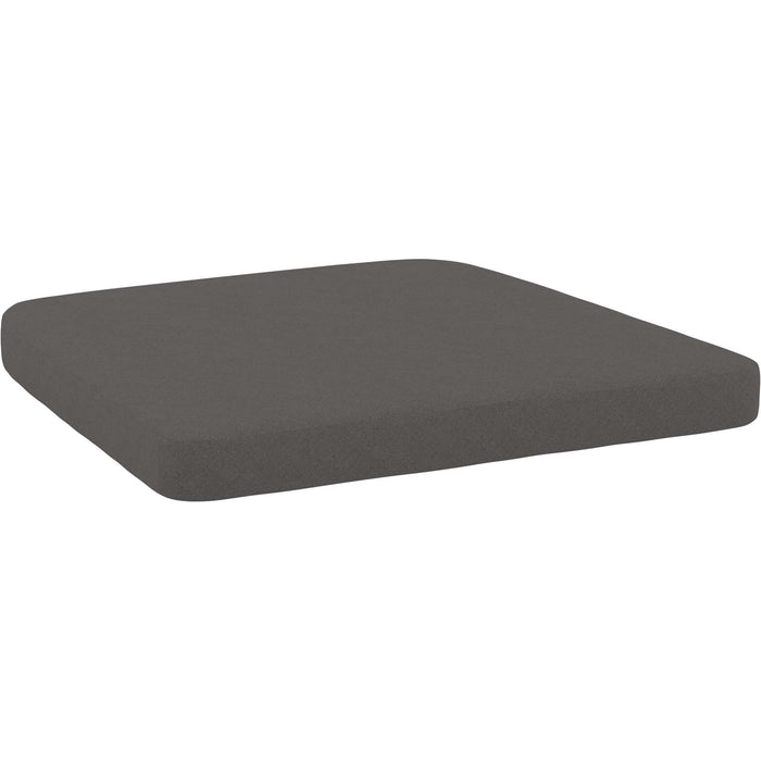 Siesta Portofino Seat Cushion - Dark Grey