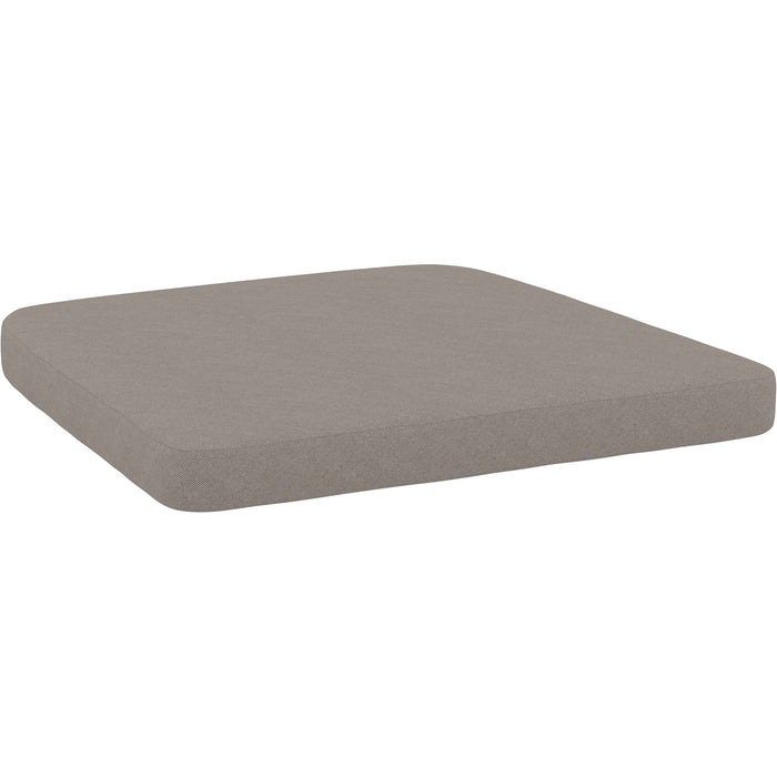 Siesta Portofino Seat Cushion - Light Brown