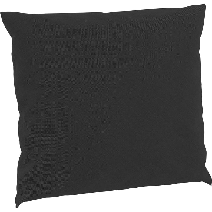 Siesta Portofino Backrest Cushion - Black