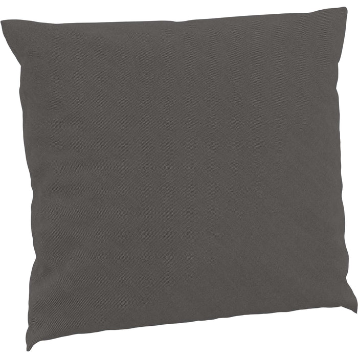 Siesta Portofino Backrest Cushion - Dark Grey