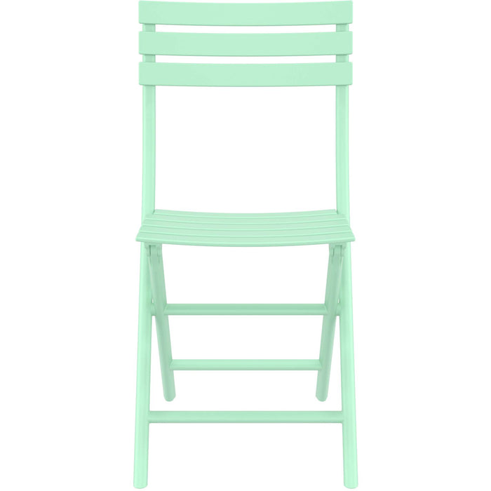 Siesta Helen Folding Chair - Opaline Green