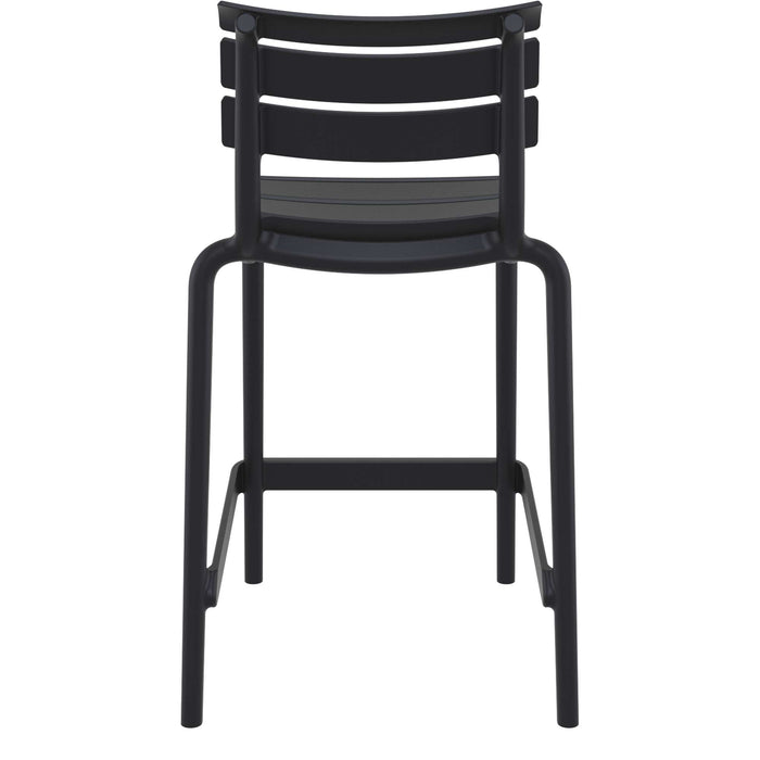 Siesta Helen Barstool 65 - Black